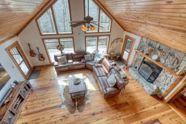 575 Carolina Springs Lane, Franklin, NC 28734
