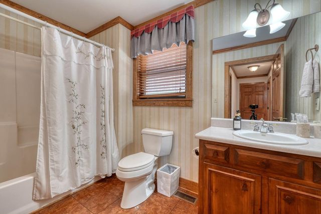 575 Carolina Springs Lane, Franklin, NC 28734