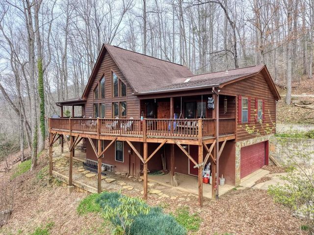 575 Carolina Springs Lane, Franklin, NC 28734