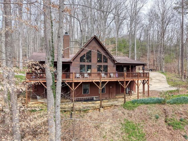 575 Carolina Springs Lane, Franklin, NC 28734