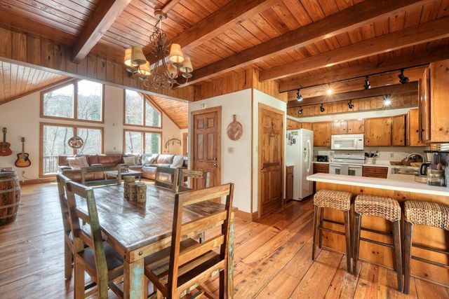 575 Carolina Springs Lane, Franklin, NC 28734