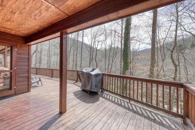 575 Carolina Springs Lane, Franklin, NC 28734
