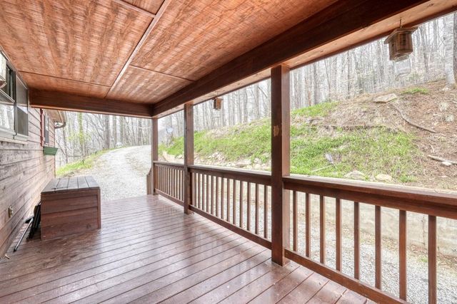 575 Carolina Springs Lane, Franklin, NC 28734