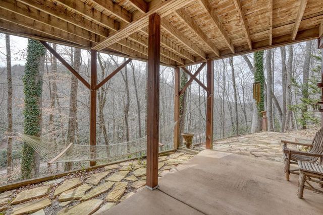 575 Carolina Springs Lane, Franklin, NC 28734