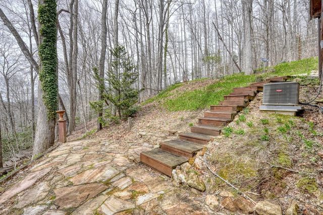 575 Carolina Springs Lane, Franklin, NC 28734