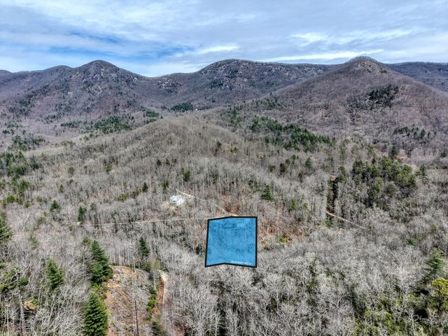 575 Carolina Springs Lane, Franklin, NC 28734