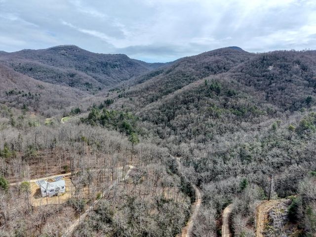 575 Carolina Springs Lane, Franklin, NC 28734