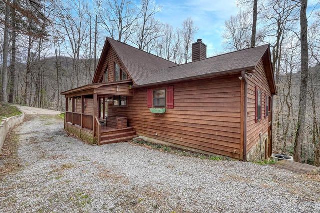 575 Carolina Springs Lane, Franklin, NC 28734