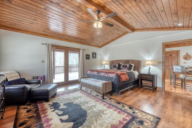 575 Carolina Springs Lane, Franklin, NC 28734