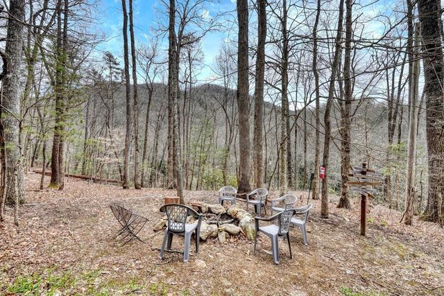 575 Carolina Springs Lane, Franklin, NC 28734