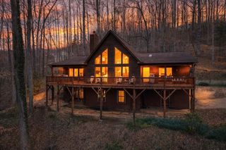 575 Carolina Springs Lane, Franklin, NC 28734