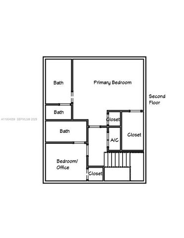 8851 Froude Ave, Surfside, FL 33154