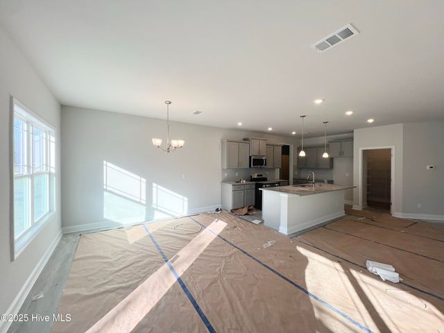 9426 Byron Court Lot 210, Bailey, NC 27807