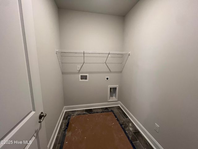 9426 Byron Court Lot 210, Bailey, NC 27807