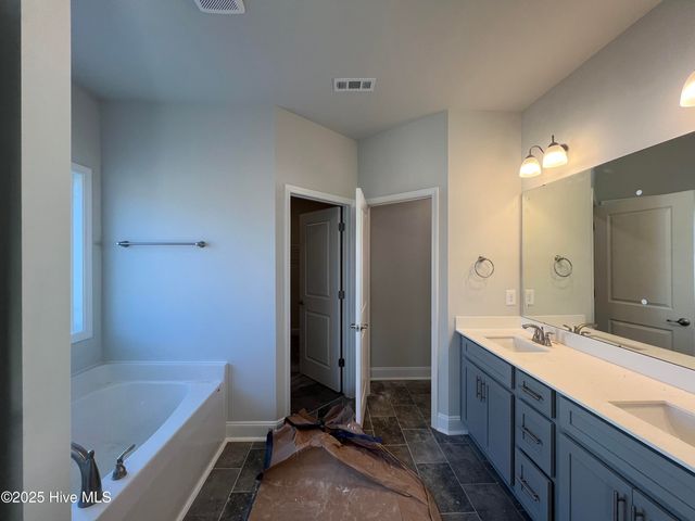 9426 Byron Court Lot 210, Bailey, NC 27807