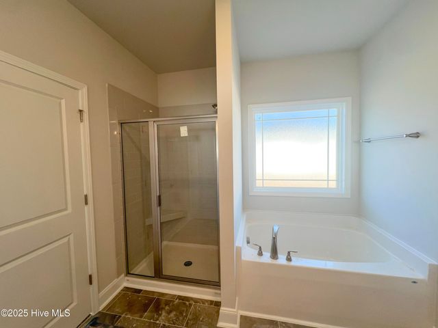 9426 Byron Court Lot 210, Bailey, NC 27807