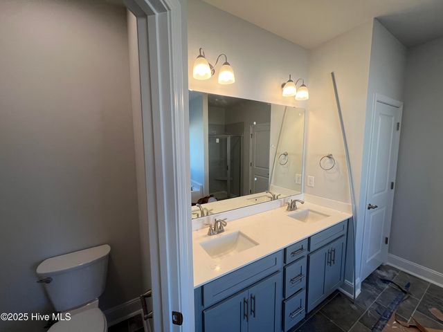 9426 Byron Court Lot 210, Bailey, NC 27807