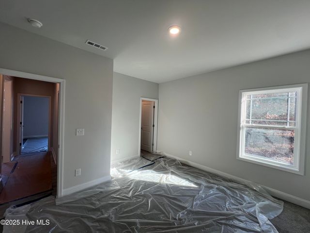 9426 Byron Court Lot 210, Bailey, NC 27807