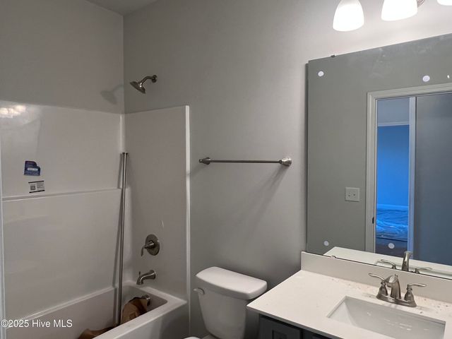 9426 Byron Court Lot 210, Bailey, NC 27807