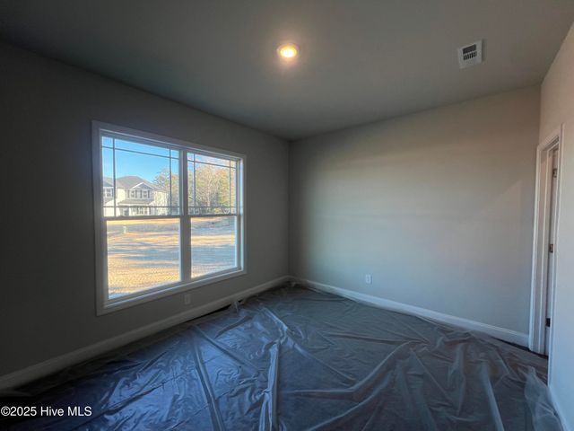 9426 Byron Court Lot 210, Bailey, NC 27807