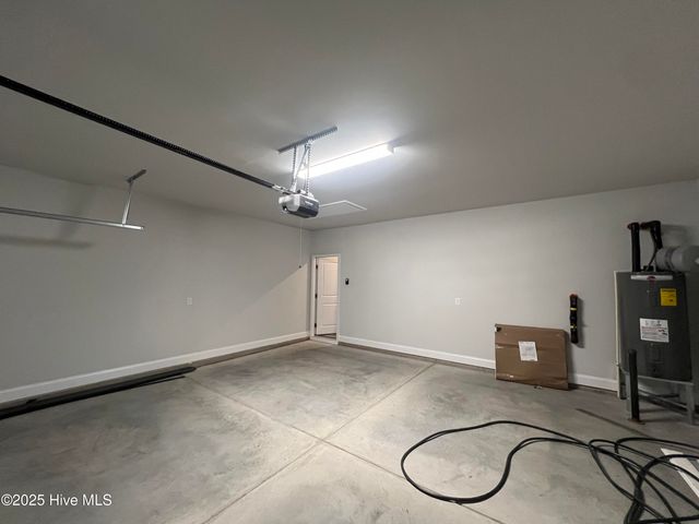 9426 Byron Court Lot 210, Bailey, NC 27807