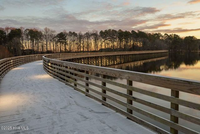 9426 Byron Court Lot 210, Bailey, NC 27807