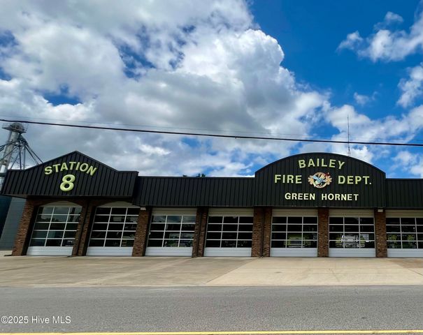 9426 Byron Court Lot 210, Bailey, NC 27807