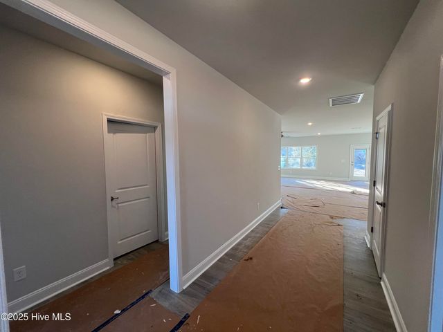 9426 Byron Court Lot 210, Bailey, NC 27807