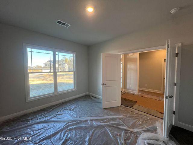 9426 Byron Court Lot 210, Bailey, NC 27807