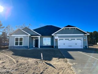 9426 Byron Court Lot 210, Bailey, NC 27807