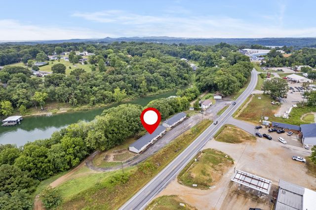 26032 State Hwy 39, Unit 12, Shell Knob, MO 65747