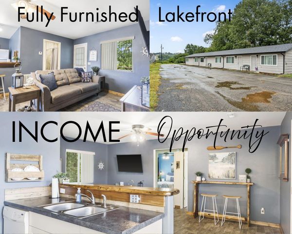 26032 State Hwy 39, Unit 12, Shell Knob, MO 65747