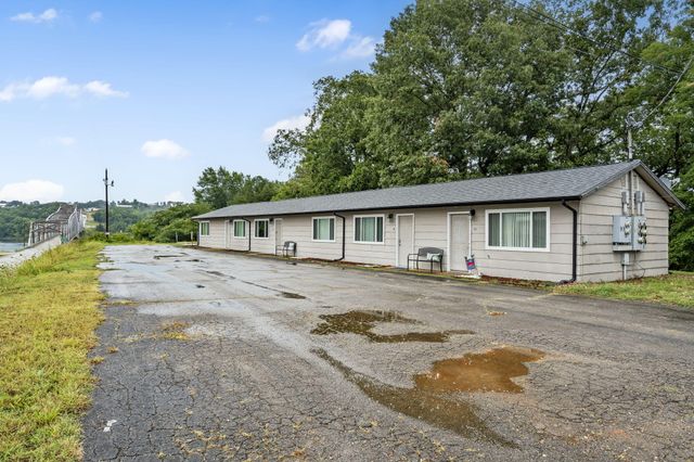 26032 State Hwy 39, Unit 12, Shell Knob, MO 65747