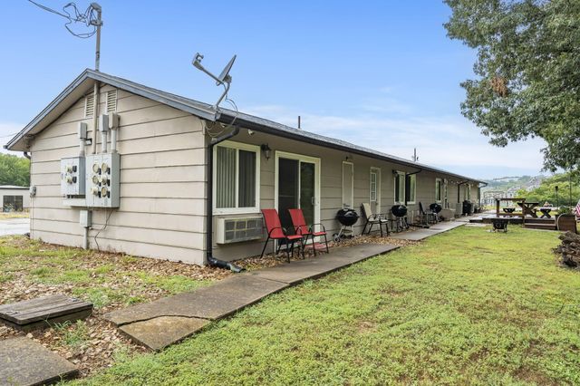 26032 State Hwy 39, Unit 12, Shell Knob, MO 65747