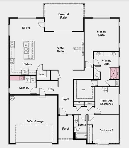 2619 Acer Loop SE, Lacey, WA 98513