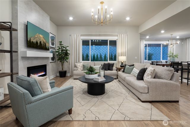 2619 Acer Loop SE, Lacey, WA 98513