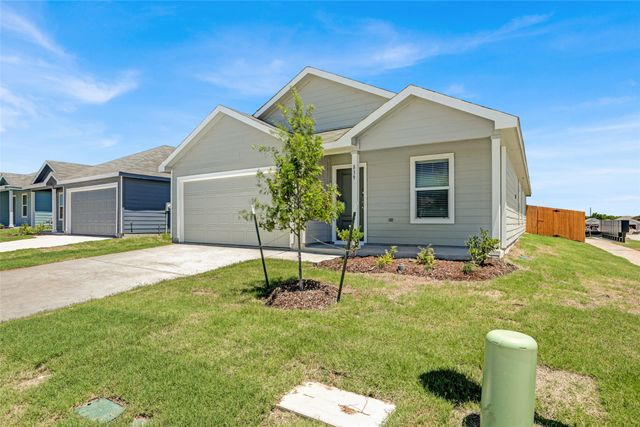 839 Pawpaw Drive, Princeton, TX 75407