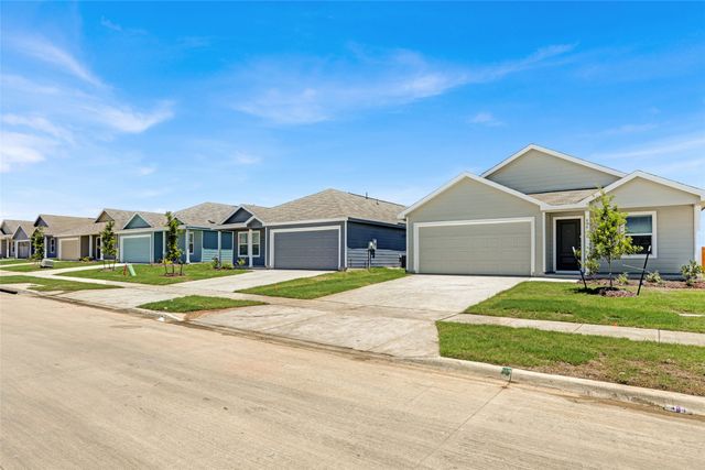 839 Pawpaw Drive, Princeton, TX 75407