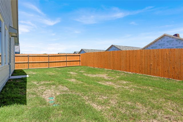839 Pawpaw Drive, Princeton, TX 75407