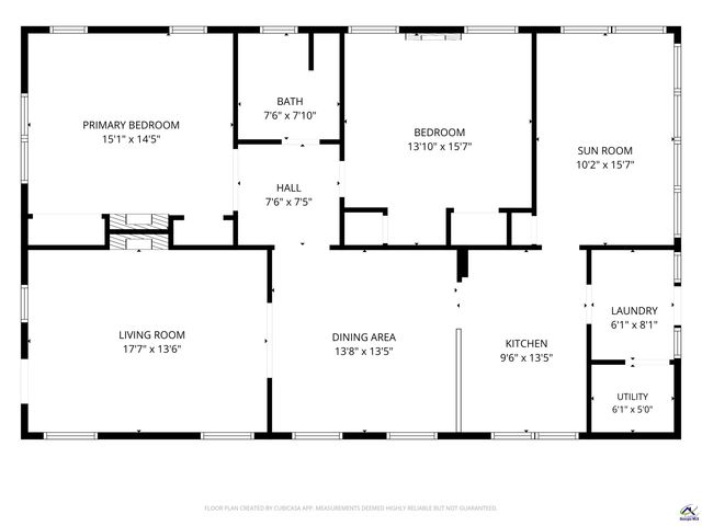 2801 11th Avenue, Columbus, GA 31904