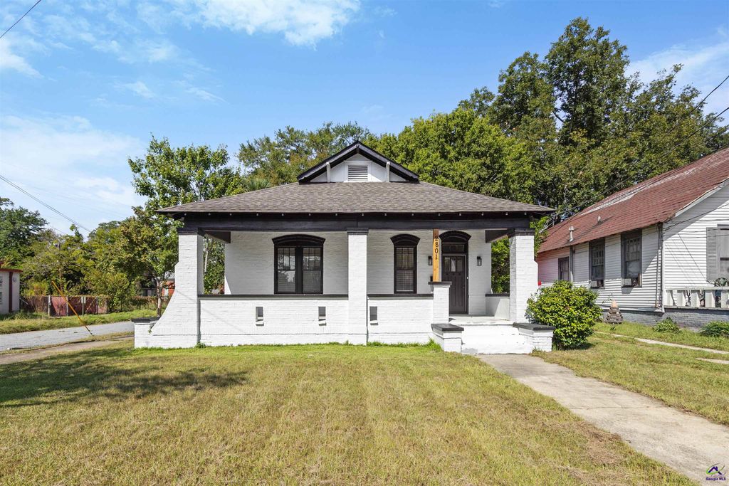 2801 11th Avenue, Columbus, GA 31904