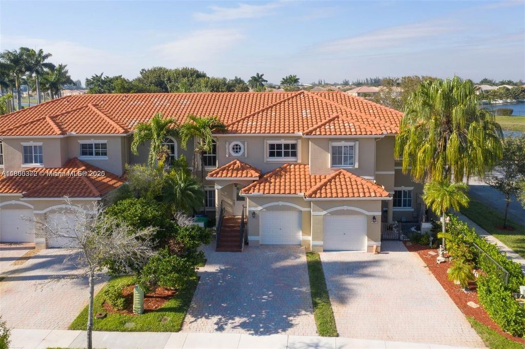 12953 SW 49th Ct, Miramar, FL 33027