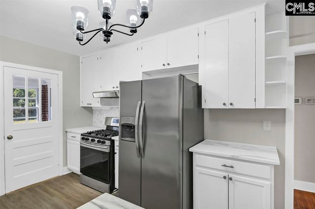 3709 Ridgewood Avenue, Columbia, SC 29203