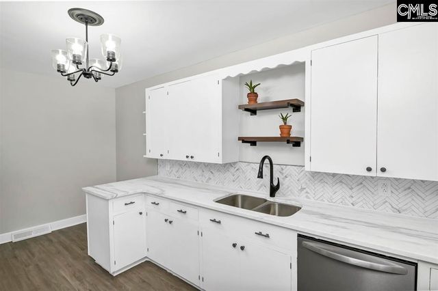 3709 Ridgewood Avenue, Columbia, SC 29203