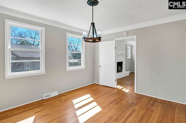 3709 Ridgewood Avenue, Columbia, SC 29203