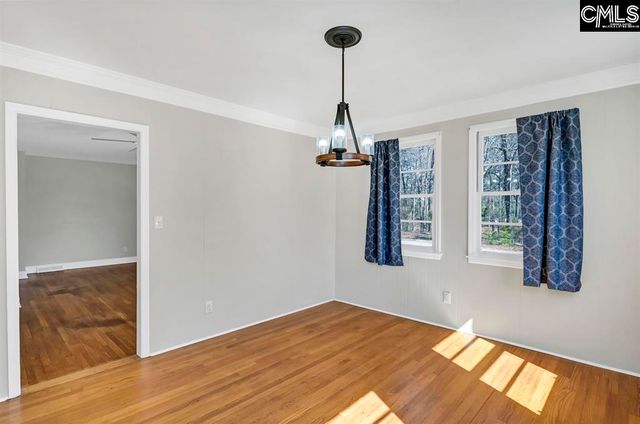 3709 Ridgewood Avenue, Columbia, SC 29203