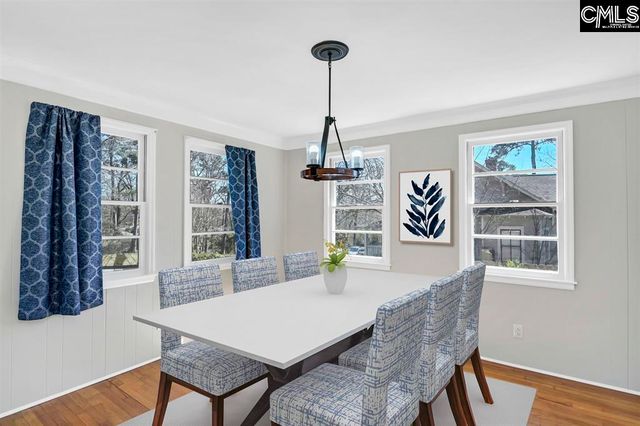 3709 Ridgewood Avenue, Columbia, SC 29203