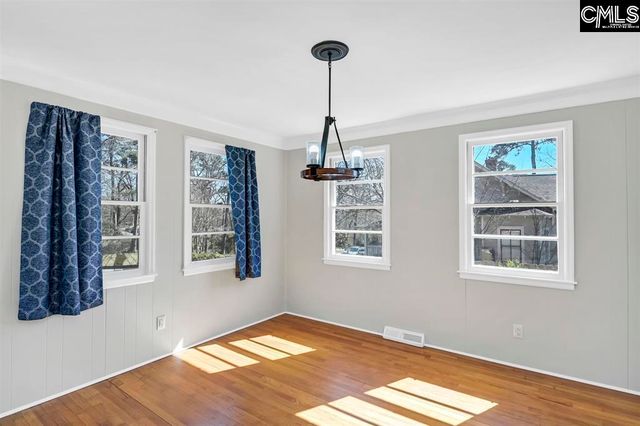 3709 Ridgewood Avenue, Columbia, SC 29203