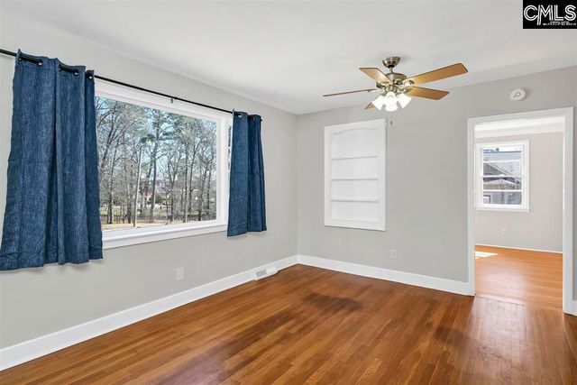 3709 Ridgewood Avenue, Columbia, SC 29203