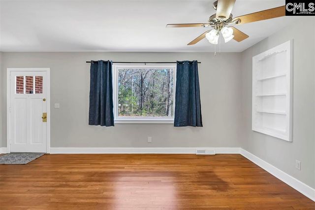 3709 Ridgewood Avenue, Columbia, SC 29203